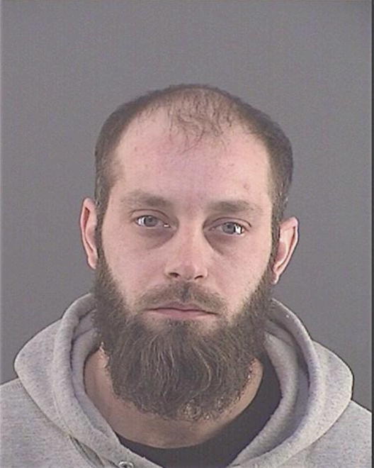 STRICKFADEN, BRIAN K - Peoria County, IL
