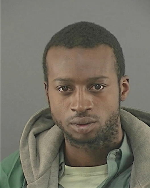 TOURNEAR, MELVIN T - Peoria County, IL