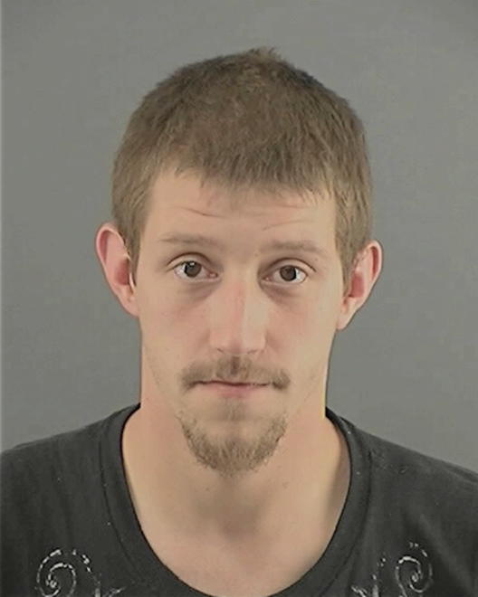 UPDIKE, KEVIN LEE - Peoria County, IL