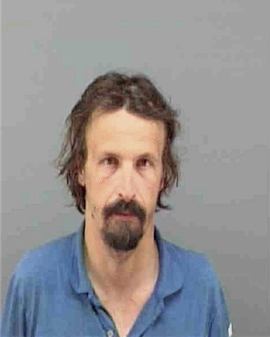 VANDYKE, ERNIE E - Peoria County, IL