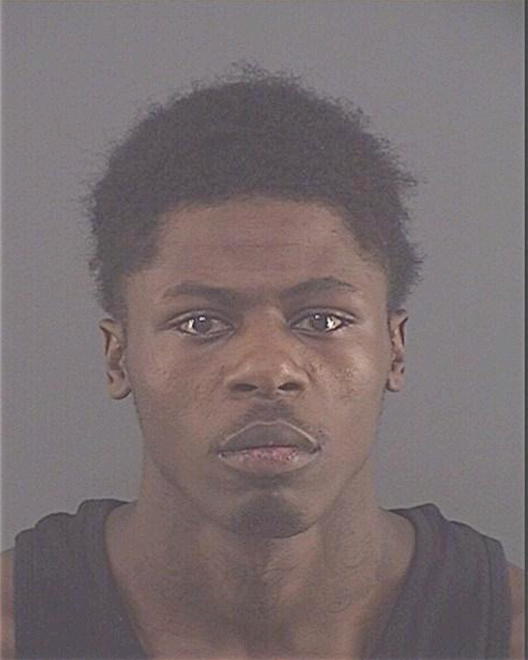 WALLACE, TRISTAN ANTUAN - Peoria County, IL
