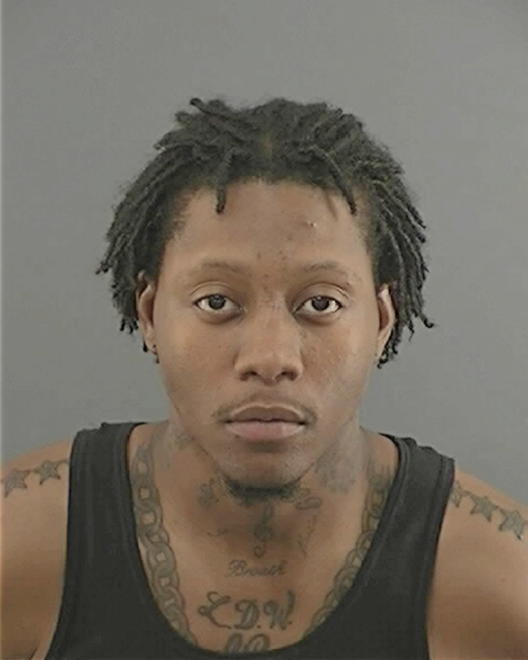 WASHINGTON, LAMONT DONTAVIOUS - Peoria County, IL