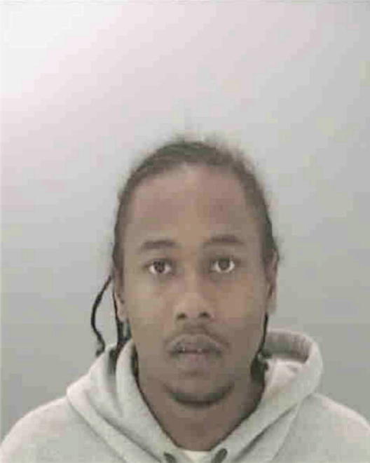 WHITLEY, ANTWAN JAMEL - Peoria County, IL