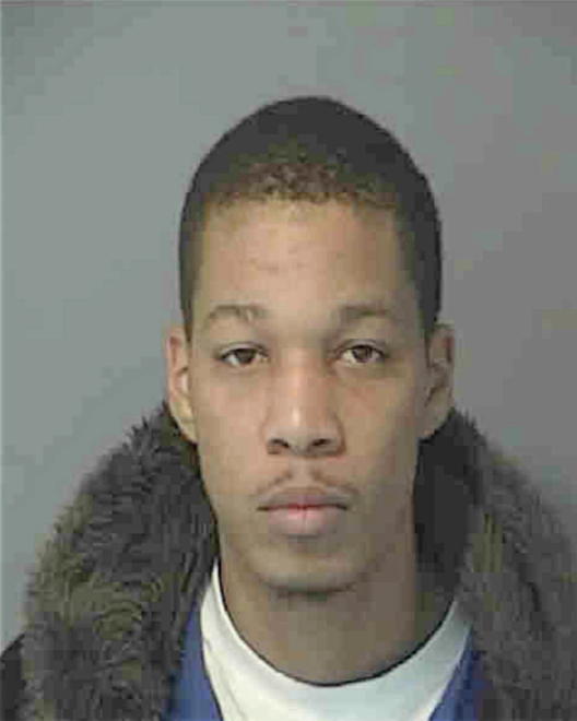 WILLIAMS, CHRISTOPHER CHARLES - Peoria County, IL