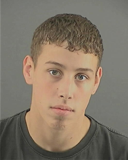BEHM, TYLER SCOTT - Peoria County, IL