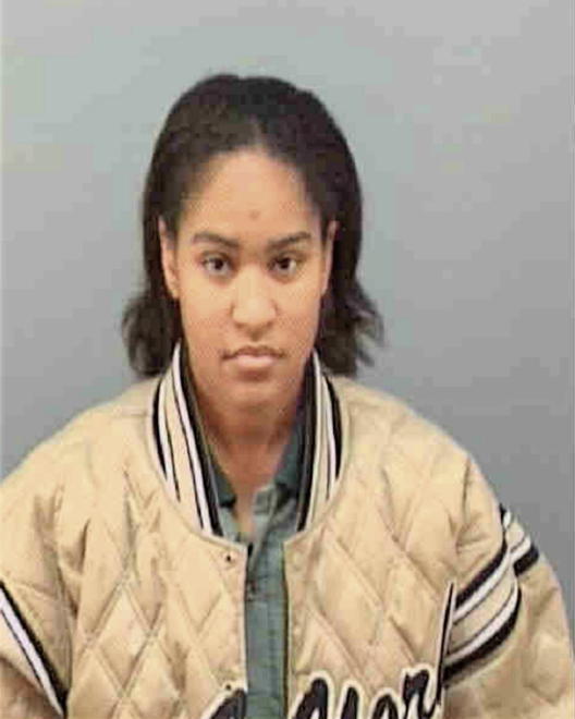 BROWN, LAKISHA SHANEE - Peoria County, IL
