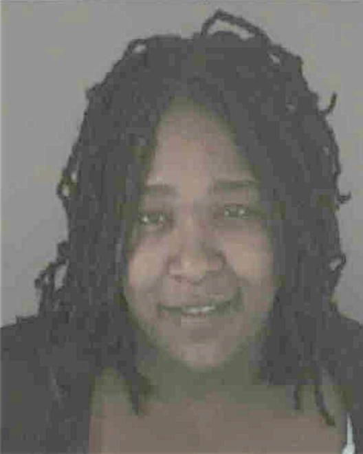 BROWN, LASHANDA SHERECA - Peoria County, IL