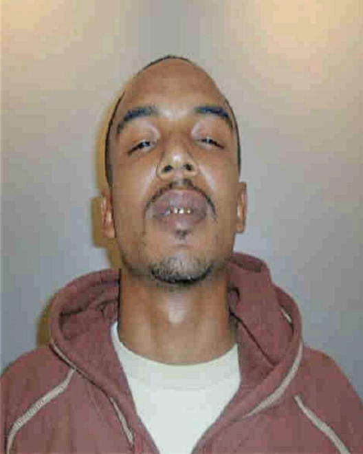 CLAYTON, LEON DANILE - Peoria County, IL