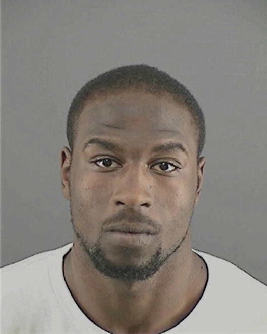 DAVIS, MARKCUS DARRNEL - Peoria County, IL