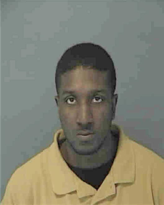 EVANS, TABREN ANTHONY - Peoria County, IL