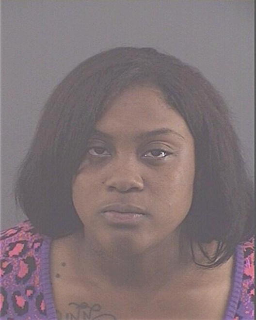 FAULKNER, LATIFAHA S - Peoria County, IL