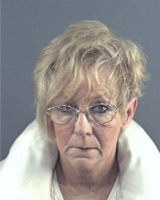 FORD, KONNIE ANN - Peoria County, IL