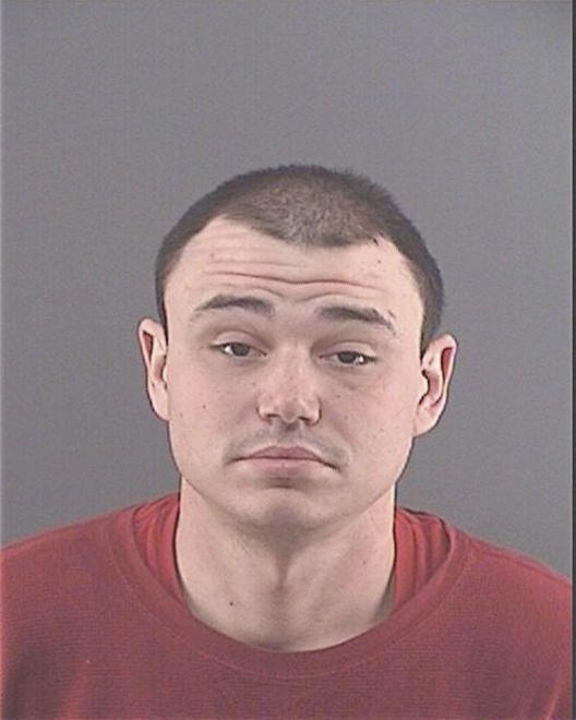FRYE, JOSHUA L - Peoria County, IL