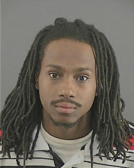 GOODWIN, DEONTRAY A - Peoria County, IL
