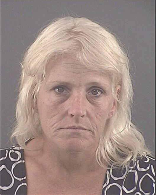 HARPER, CHARETTA V - Peoria County, IL