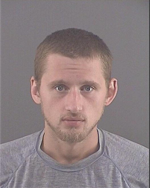 HARRIGAN, TYLER S - Peoria County, IL