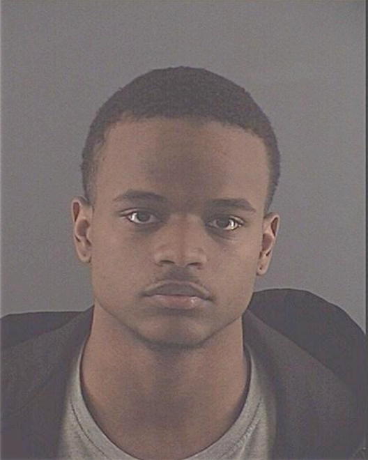 HARRIS, ALIJAH - Peoria County, IL