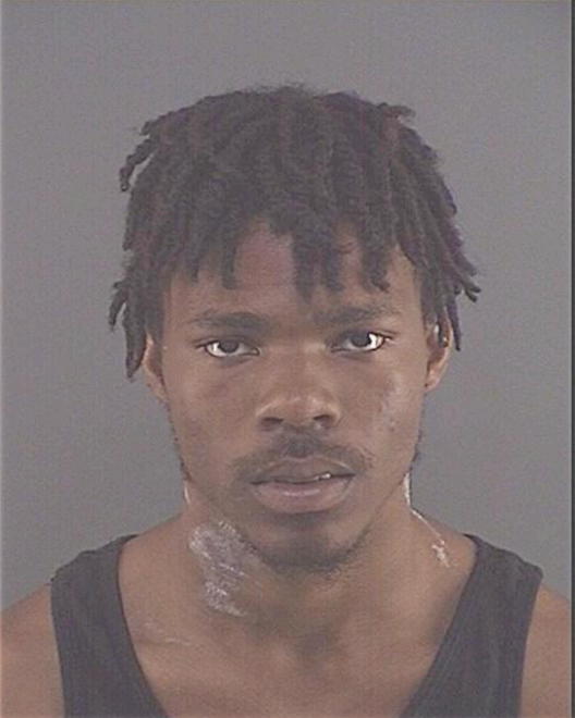HOLLAND, ISAIAH LAMONT - Peoria County, IL