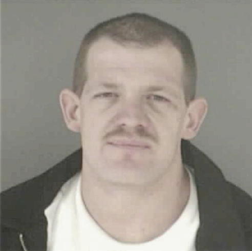HULL, THOMAS CLINTON - Peoria County, IL