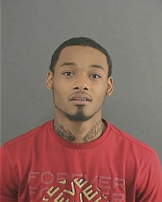 KNOX, DAQUAN O - Peoria County, IL