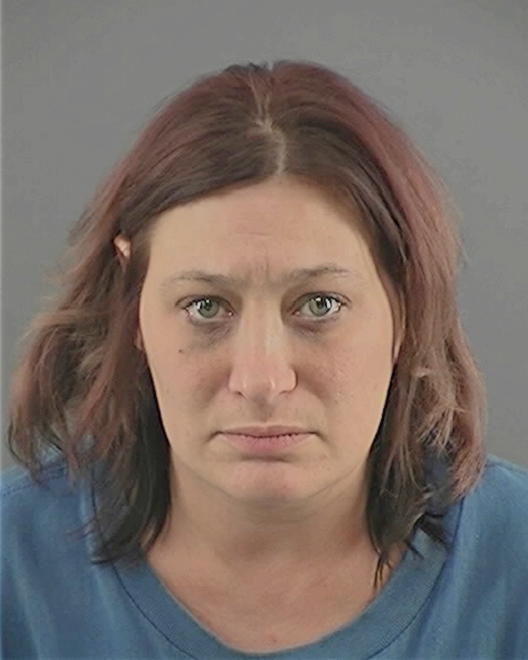 MANNING, TINA MARIE - Peoria County, IL