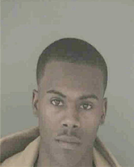 MCCALL, DORVIS KHALIA - Peoria County, IL