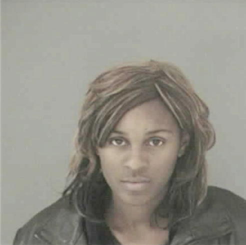 NICHOLS, TANYA REANE - Peoria County, IL