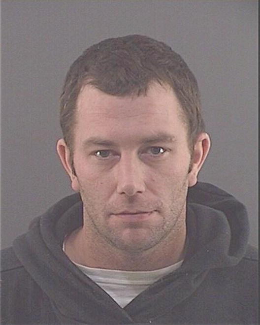 PARRISH, JEFFREY WILLIAM - Peoria County, IL