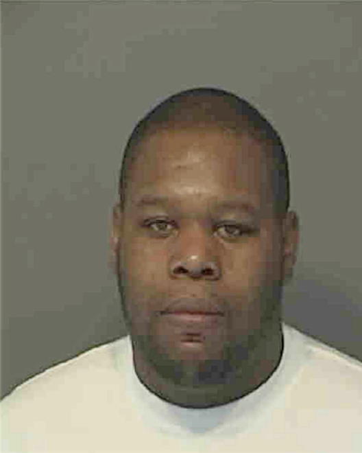 RENFRO, PERCY LEE - Peoria County, IL