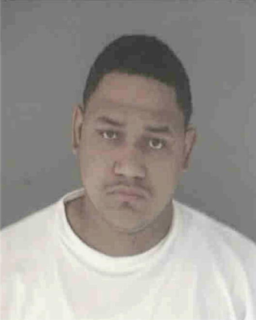 ROBINSON, MAURICE NMN - Peoria County, IL