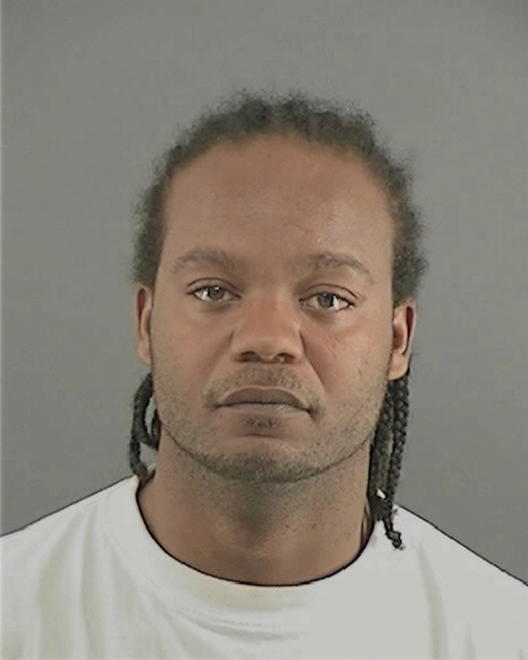 RUCKER, JOHN W - Peoria County, IL