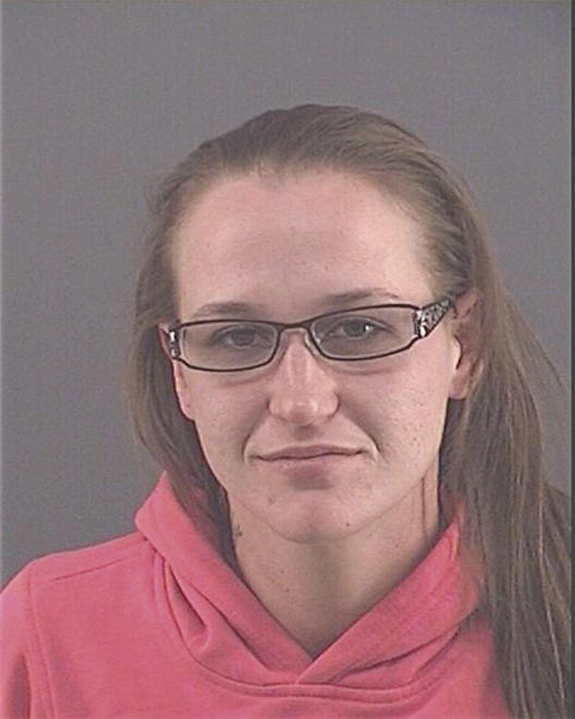 SCHALK, TIFFANY LYNN - Peoria County, IL