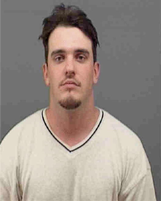 SCHNECKENBURGER, MATTHEW TODD - Peoria County, IL