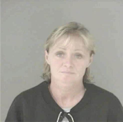SPILLMAN, DONNA RENEE - Peoria County, IL
