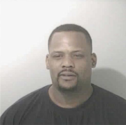 STURDIVANT, CHARLES SHAWN - Peoria County, IL