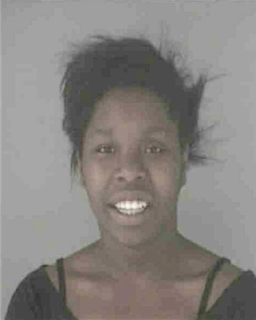 TOLLIVER, SHERICA LASHAY - Peoria County, IL