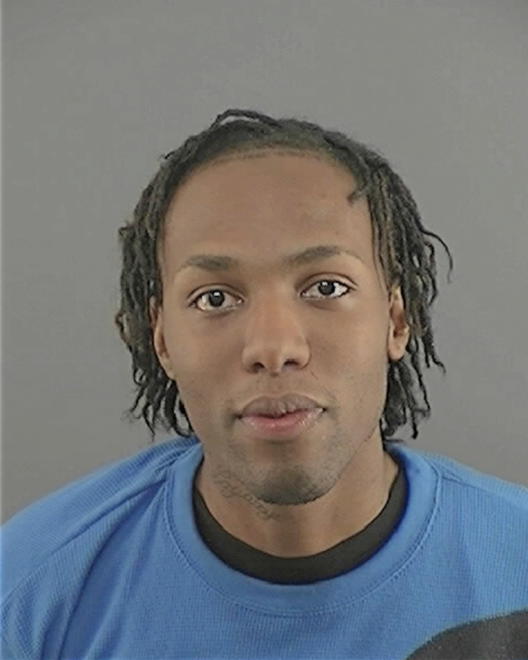TURNER, JEREMIAH LEMAR - Peoria County, IL