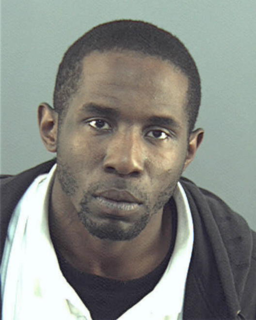 TURNER, MARVIN LEE - Peoria County, IL