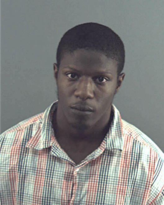 WALKER, ERNEST J - Peoria County, IL