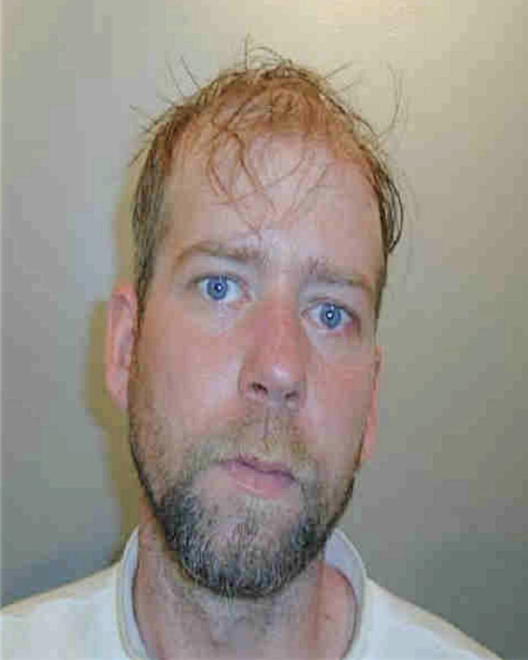 WALSH, SHAWN ANTHONY - Peoria County, IL