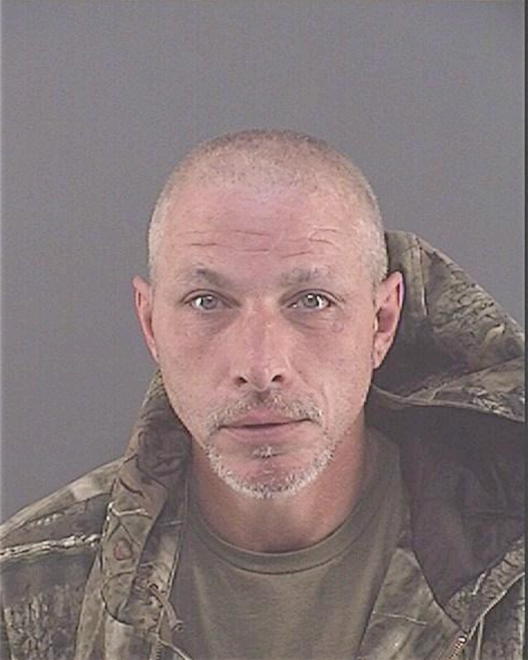 WILLIAMS, DARRELL WAYNE - Peoria County, IL