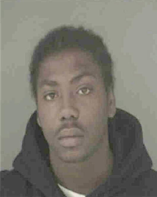 WILSON, DONTARIUS LAMAR - Peoria County, IL