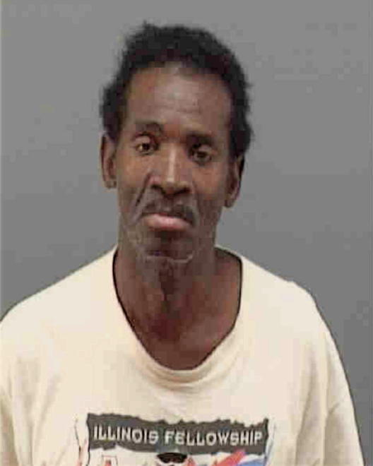 ANDERSON, LAWRENCE DARNELL - Peoria County, IL
