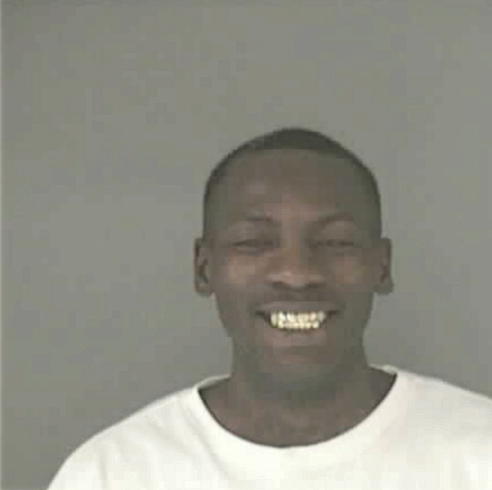 BAKER, ANTHONY XAVIER - Peoria County, IL