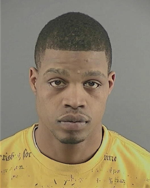 BONNER, FREDDIE LEE - Peoria County, IL