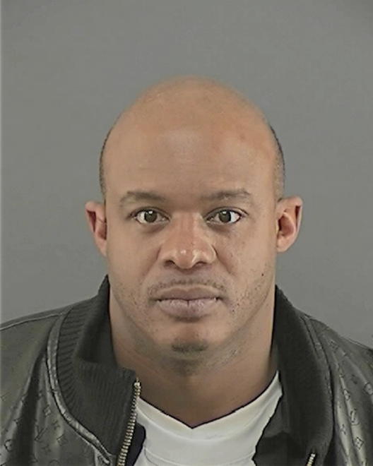 BROCK, MAURICE RAYTONN - Peoria County, IL