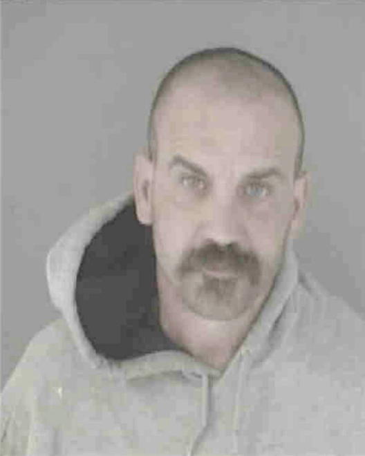 BROOKS, RICHARD CHONDEL - Peoria County, IL