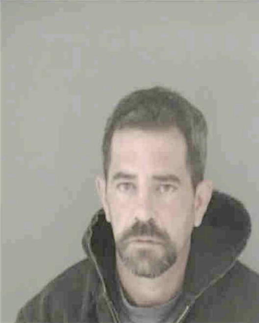 CARRIGAN, TERRENCE LESTER - Peoria County, IL