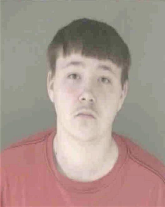CHAMBERS, JESSE EUGENE - Peoria County, IL