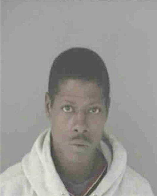 CLARK, AMAR LARON - Peoria County, IL